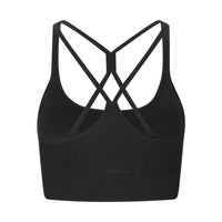 Women's Foan V4 Seamless Sports Bra