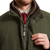 Ptarmigan Classic Coat