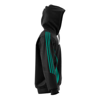 All Blacks Hoody