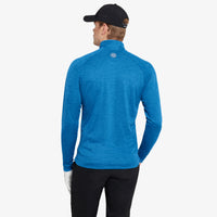 Dion Half Zip Insula