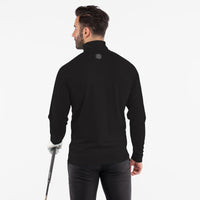 Dion Half Zip Insula