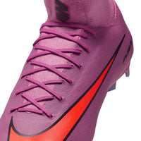 Mercurial Zoom Superfly 10 Pro FG Football Boots