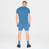 Zayne 2-in-1 Stretch Shorts