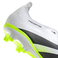 Predator 25 League Fold-Over Tongue FG/MG Football Boots