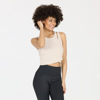 Women's Aisari Yoga Top