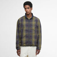 Reversible Korbel Showerproof Jacket