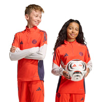 Bayern Munich 25/26 Training Football Top Jnr