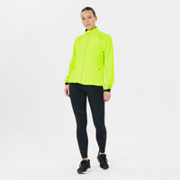 Women's Cully V2 Running Jacket Womens