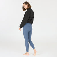 Women's Sharma Half Zip