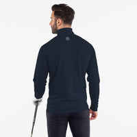 Dion Half Zip Insula