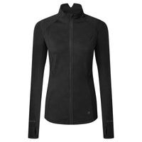 Tech Reflect Lux Running Jacket Womens