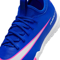 Mercurial Zoom Vapor 16 Academy TF Football Trainers Jnr