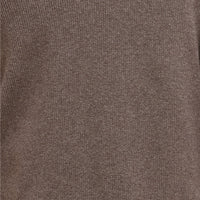 Crawley Funnel Neck Jumper