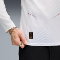 RB Leipzig 25/26 Home Football Shirt