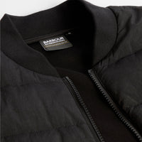 Holmes Bomber Jacket