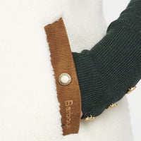 Burford Fleece Gilet Womens