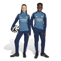 Arsenal 25/26 Training Football Pants Jnr