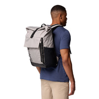 Convey III 27L Rolltop Backpack