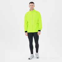 Earlington V2 Running Jacket