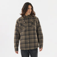 Tauron Quilted Shirt