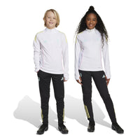 Juventus 25/26 Training Football Pants Jnr