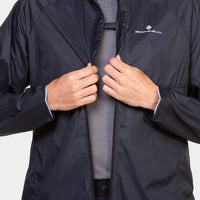 Tech All-Terrain Running Jacket