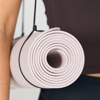 Kesha Yoga Mat