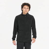 Cocoon Fleece Jacket