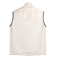 Heyden Quilt Hybrid Vest