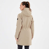 Women's Siberia Parka -W-PRO 10000