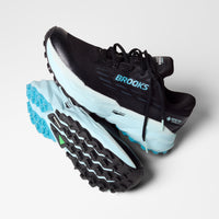 Cascadia 19 GTX Trail Running Shoes Womens