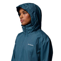 Women's Inner Limits III Waterproof Jacket