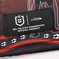 Dragons Indigenous 2025 Rugby Shirt