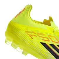 F50 Elite FG/AG Jnr Football Boots