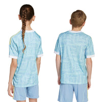 Juventus 25/26 Away Football Shirt Jnr