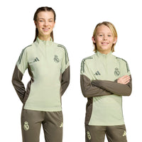 Real Madrid 25/26 Training Football Top Jnr