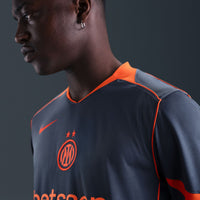 Inter Milan 25/26 3rd Football Shirt
