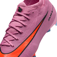 Mercurial Zoom Vapor 16 Pro FG Football Boots Jnr