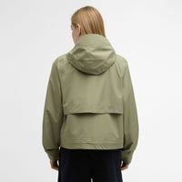 Thorpe Waterproof Jacket Womens