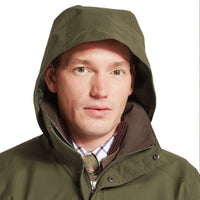 Snipe Ultralight Coat
