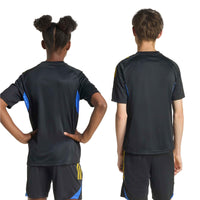 Man Utd 25/26 Training Football Jersey Jnr