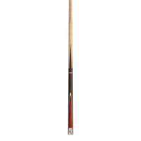 Mentor English 3 Piece Pool Cue (8.5mm Tip)