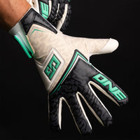 NXT Pro - Mentality Monster SL Cut Jnr GK Gloves