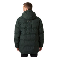 Tromsoe Jacket