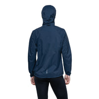 Tech Storm Running Jacket Womens