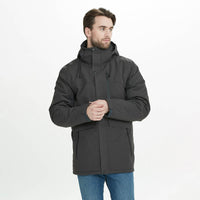 Burron Parka - W-Pro 10000
