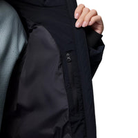 Women's Amaze Puff Mid Hooded Jacket