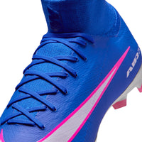 Mercurial Zoom Superfly 10 Pro FG Football Boots