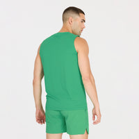Roger Hyperstretch Sleeveless Tee