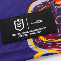 Knights Indigenous 2025 Rugby Shirt